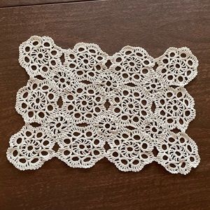 Doily